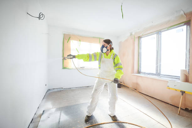 Best Asbestos and Lead Testing During Mold Inspection  in Dandridge, TN