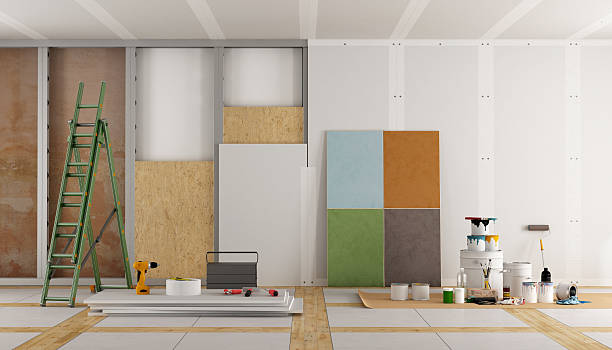 Best Mold Odor Removal Services  in Dandridge, TN